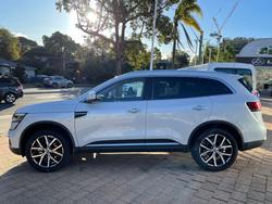 2024 Renault
Koleos Intens 4x4
