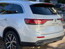 2024 Renault
Koleos Intens 4x4