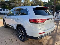 2024 Renault
Koleos Intens 4x4