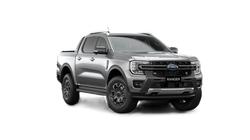 2026 FORD Ranger 4X4 PU