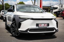 2023 Toyota BZ4X Standard AWD