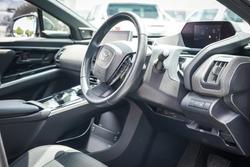 2023 Toyota BZ4X Standard AWD