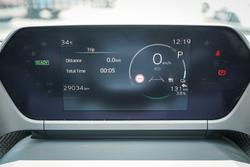 2023 Toyota BZ4X Standard AWD