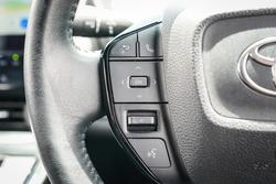 2023 Toyota BZ4X Standard AWD