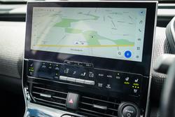 2023 Toyota BZ4X Standard AWD