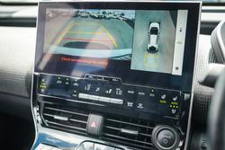 2023 Toyota BZ4X Standard AWD