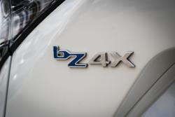 2023 Toyota BZ4X Standard AWD