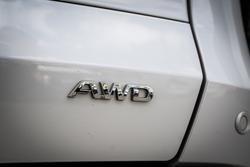 2023 Toyota BZ4X Standard AWD