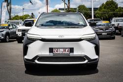2023 Toyota BZ4X Standard AWD