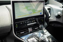 2023 Toyota BZ4X Standard AWD