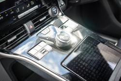 2023 Toyota BZ4X Standard AWD