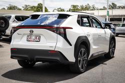 2023 Toyota BZ4X Standard AWD