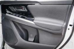 2023 Toyota BZ4X Standard AWD