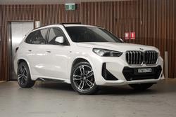 2023 BMW X1 xDrive20i M Sport