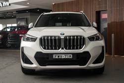 2023 BMW X1 xDrive20i M Sport