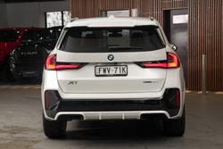 2023 BMW X1 xDrive20i M Sport