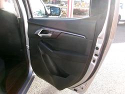 2023 Isuzu
D-MAX 2023 Isuzu D-Max 4X4 Crew Ute LSM 3.0L TD Automatic (TOR3019)