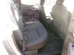 2023 Isuzu
D-MAX 2023 Isuzu D-Max 4X4 Crew Ute LSM 3.0L TD Automatic (TOR3019)