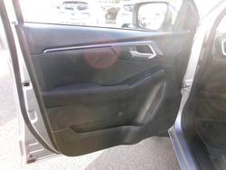 2023 Isuzu
D-MAX 2023 Isuzu D-Max 4X4 Crew Ute LSM 3.0L TD Automatic (TOR3019)