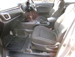 2023 Isuzu
D-MAX 2023 Isuzu D-Max 4X4 Crew Ute LSM 3.0L TD Automatic (TOR3019)
