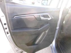 2023 Isuzu
D-MAX 2023 Isuzu D-Max 4X4 Crew Ute LSM 3.0L TD Automatic (TOR3019)