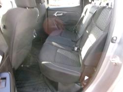 2023 Isuzu
D-MAX 2023 Isuzu D-Max 4X4 Crew Ute LSM 3.0L TD Automatic (TOR3019)