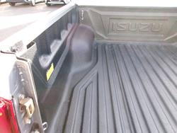 2023 Isuzu
D-MAX 2023 Isuzu D-Max 4X4 Crew Ute LSM 3.0L TD Automatic (TOR3019)