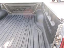 2023 Isuzu
D-MAX 2023 Isuzu D-Max 4X4 Crew Ute LSM 3.0L TD Automatic (TOR3019)