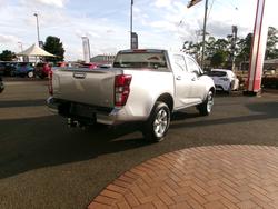 2023 Isuzu
D-MAX 2023 Isuzu D-Max 4X4 Crew Ute LSM 3.0L TD Automatic (TOR3019)