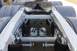 2006 Krueger Skel A Trailer