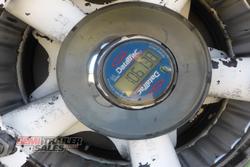 2006 Krueger Skel A Trailer