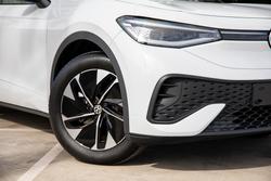 2025 Volkswagen ID.5 Pro