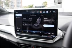 2025 Volkswagen ID.5 Pro