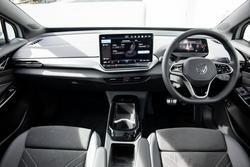 2025 Volkswagen ID.5 Pro