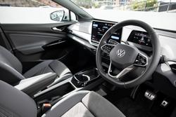 2025 Volkswagen ID.5 Pro