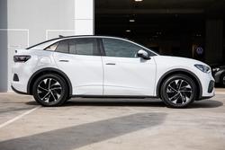 2025 Volkswagen ID.5 Pro