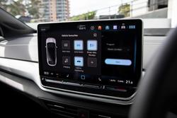 2025 Volkswagen ID.5 Pro