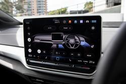 2025 Volkswagen ID.5 Pro