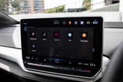 2025 Volkswagen ID.5 Pro