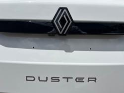 2025 Renault Duster Techno 4x2