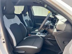 2025 Renault Duster Techno 4x2