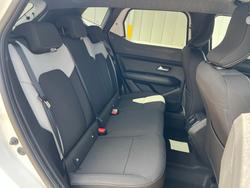 2025 Renault Duster Techno 4x2