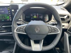 2025 Renault Duster Techno 4x2