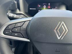 2025 Renault Duster Techno 4x2