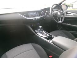 2019 HOLDEN COMMODORE LT (5YR)