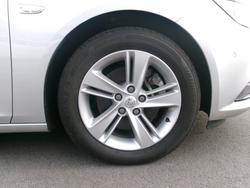 2019 HOLDEN COMMODORE LT (5YR)