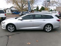 2019 HOLDEN COMMODORE LT (5YR)