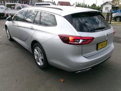 2019 HOLDEN COMMODORE LT (5YR)