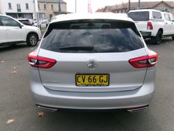 2019 HOLDEN COMMODORE LT (5YR)