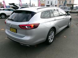 2019 HOLDEN COMMODORE LT (5YR)